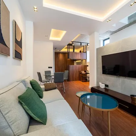 Canteras Aqua Essence - Private Pool&beach Las Palmas de Gran Canaria