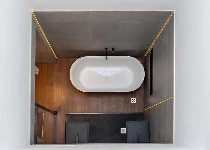 Canteras Aqua Essence - Private Pool & Las Palmas de Gran Canárias