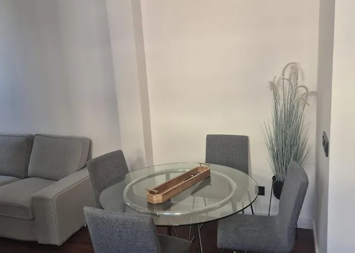 Canteras Aqua Essence - Private Pool & Las Palmas de Gran Canaria