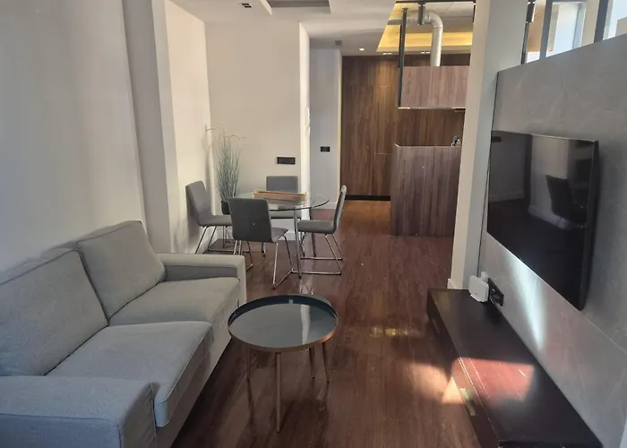 Canteras Aqua Essence - Private Pool &