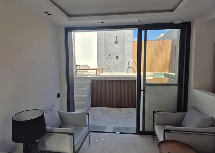 Casa de Férias Canteras Aqua Essence - Private Pool & *