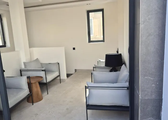 Casa de Férias Canteras Aqua Essence - Private Pool &