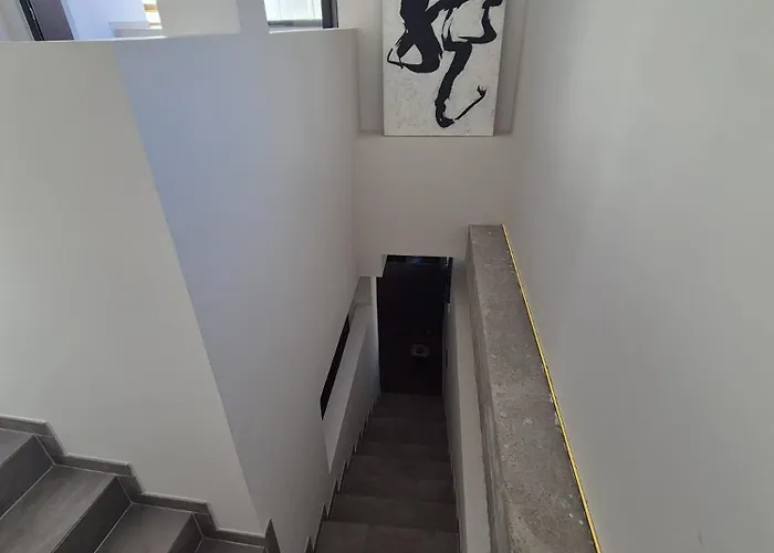 Nyaraló Canteras Aqua Essence - Private Pool &