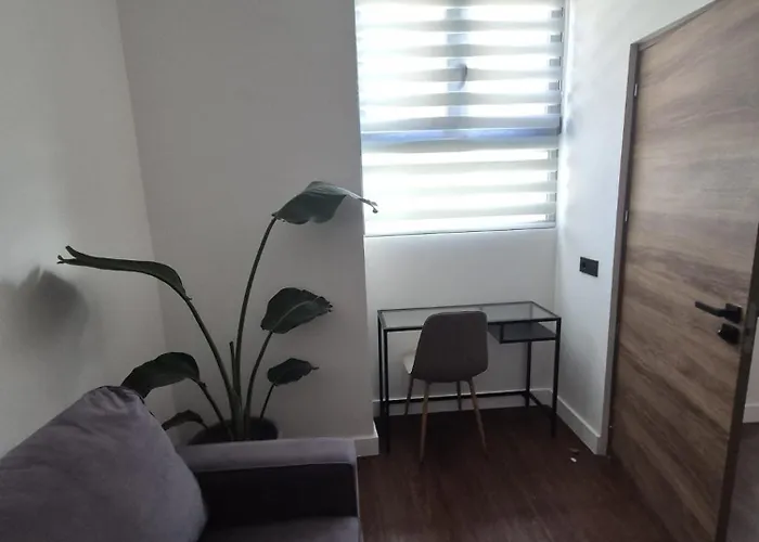 Σπίτι διακοπών Canteras Aqua Essence - Private Pool &