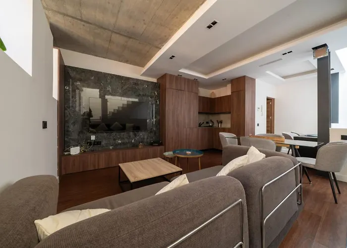 Canteras Aqua Essence - Private Pool & Las Palmas de Gran Canárias