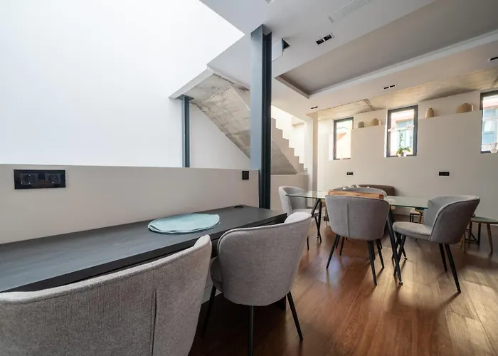 Canteras Aqua Essence - Private Pool & * Las Palmas de Gran Canárias