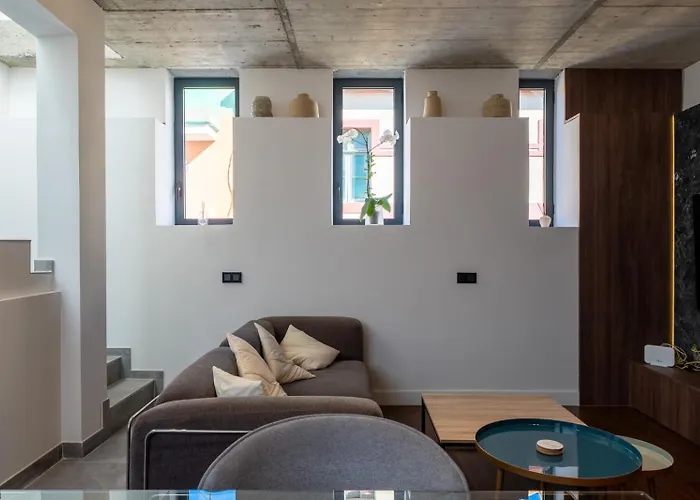 Σπίτι διακοπών Canteras Aqua Essence - Private Pool & *