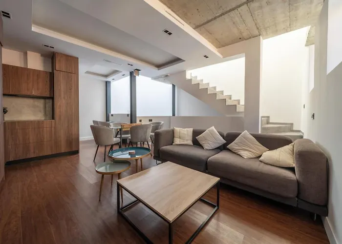 Canteras Aqua Essence - Private Pool & Σπίτι διακοπών Λας Πάλμας ντε Γκραν Κανάρια