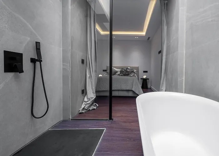 Canteras Aqua Essence - Private Pool & Nyaraló