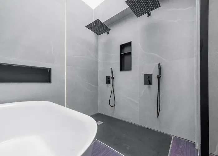 Canteras Aqua Essence - Private Pool & Casa de Férias Las Palmas de Gran Canárias