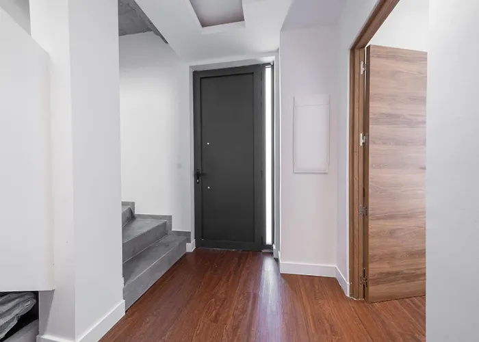 Canteras Aqua Essence - Private Pool & Σπίτι διακοπών