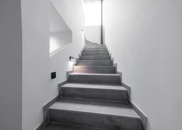 Canteras Aqua Essence - Private Pool & Las Palmas de Gran Canárias