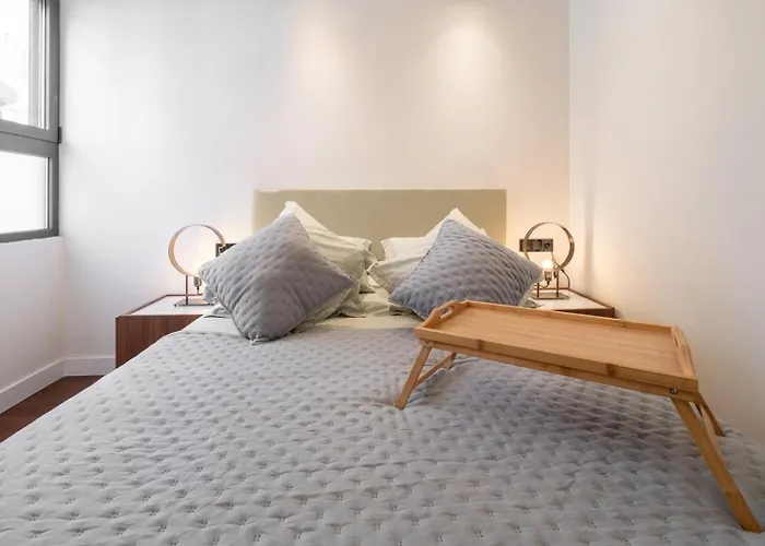 Canteras Aqua Essence - Private Pool &