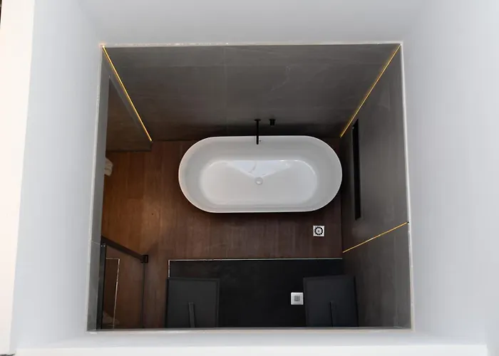 Canteras Aqua Essence - Private Pool & Nyaraló *