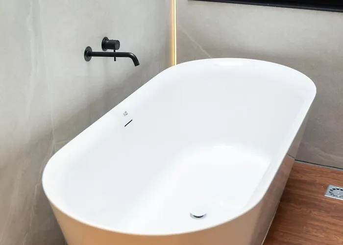 Canteras Aqua Essence - Private Pool & Las Palmas de Gran Canaria