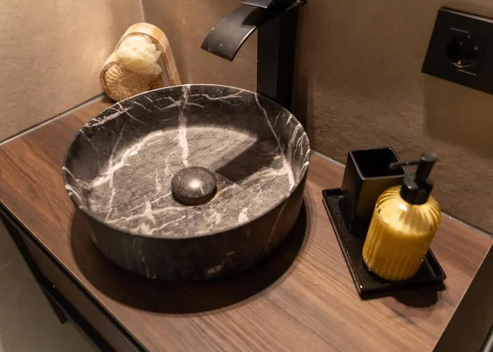 Nyaraló Canteras Aqua Essence - Private Pool & Las Palmas de Gran Canaria