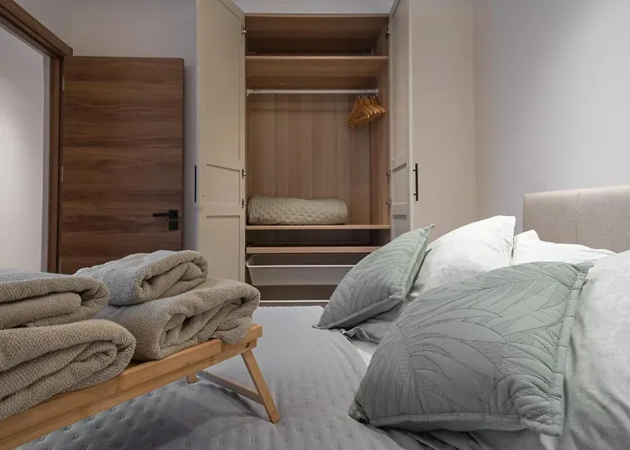 Canteras Aqua Essence - Private Pool & Casa de Férias