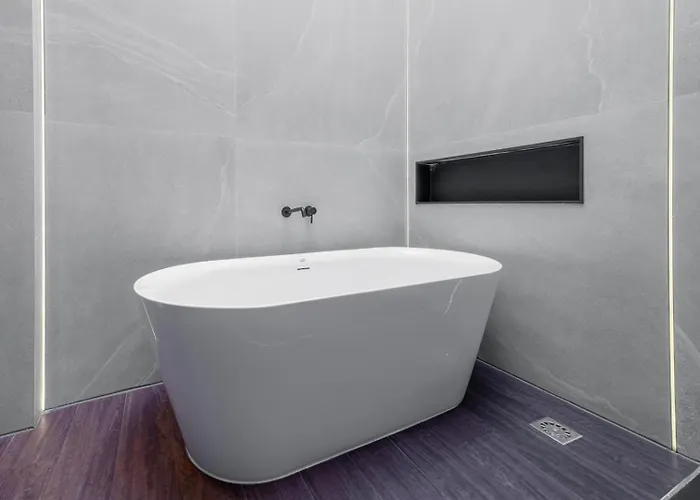 Σπίτι διακοπών Canteras Aqua Essence - Private Pool & *