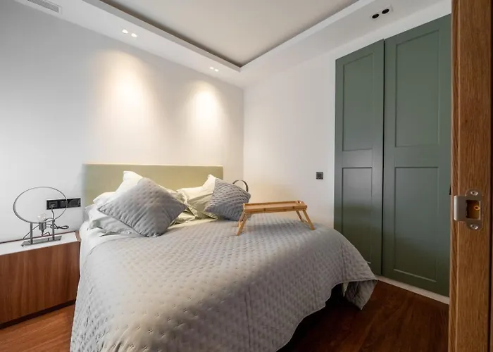 Canteras Aqua Essence - Private Pool & *