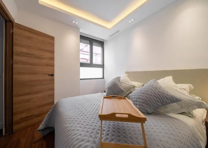 Canteras Aqua Essence - Private Pool &