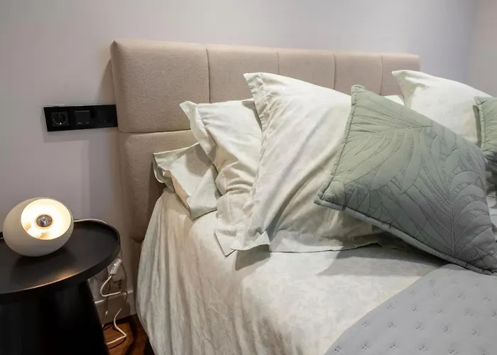 Canteras Aqua Essence - Private Pool & Σπίτι διακοπών