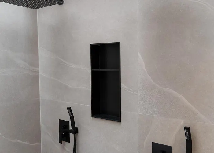 Canteras Aqua Essence - Private Pool & Nyaraló *