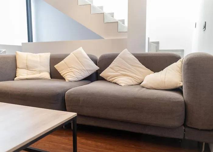 Canteras Aqua Essence - Private Pool & Σπίτι διακοπών Λας Πάλμας ντε Γκραν Κανάρια