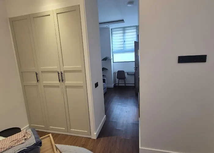 Canteras Aqua Essence - Private Pool & Nyaraló