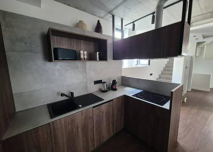 Canteras Aqua Essence - Private Pool & * Λας Πάλμας ντε Γκραν Κανάρια