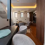 Canteras Aqua Essence - Private Pool & Dom wakacyjny