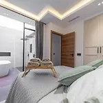 Canteras Aqua Essence - Private Pool & Dom wakacyjny