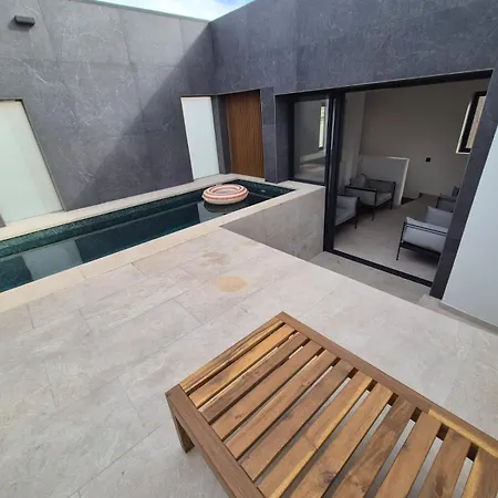 Canteras Aqua Essence - Private Pool & Лас-Пальмас-де-Гран-Канария