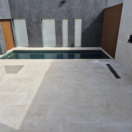 Дом отдыха Canteras Aqua Essence - Private Pool &